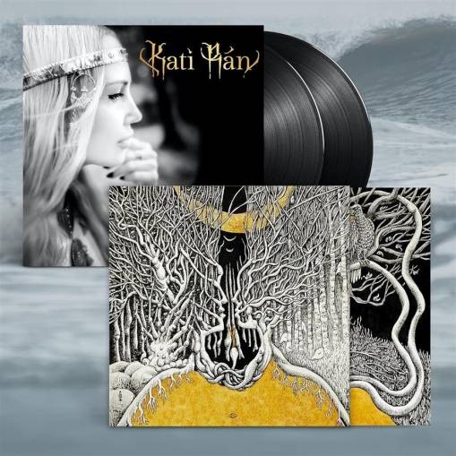 Okładka Ran, Kati - Sala LP