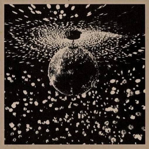 Okładka YOUNG, NEIL - MIRROR BALL