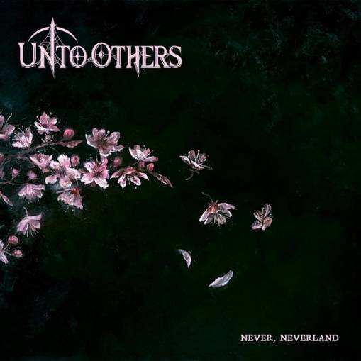 Okładka Unto Others - Never, Neverland