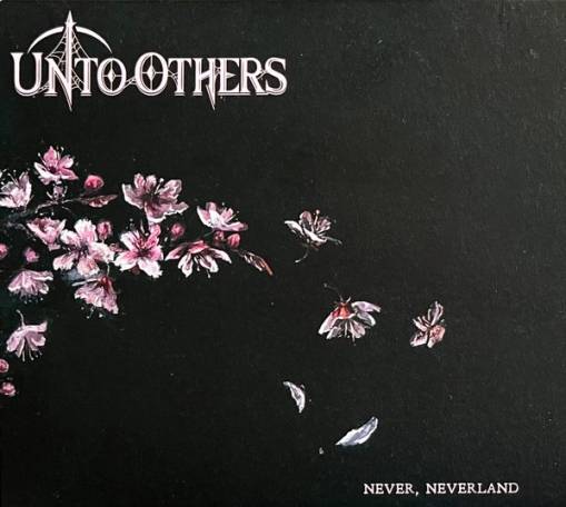 Okładka Unto Others - Never, Neverland
