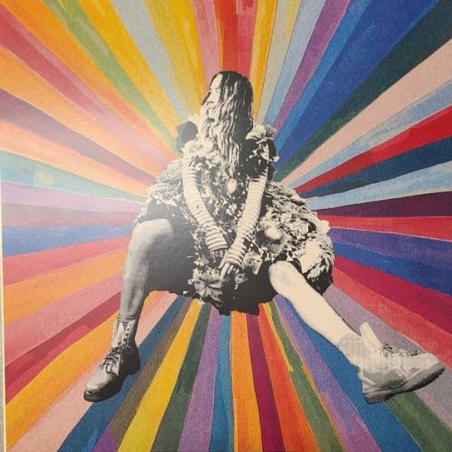 Okładka DAIGLE, LAUREN - SESSIONS