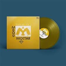 Okładka MDOU MOCTAR - Niger Ep Vol. 1 (Limited Edition)  MDOU
