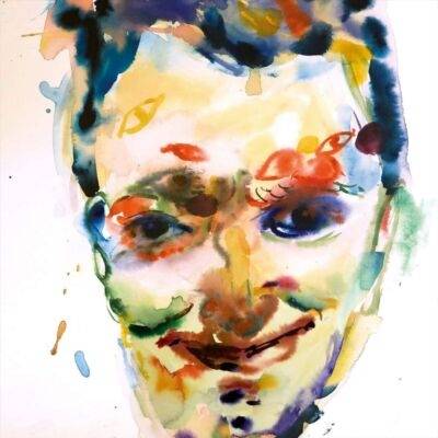 Okładka CASPER CLAUSEN - Better Way