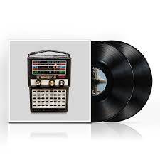 Okładka Frost* - Life In The Wires