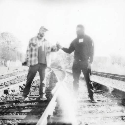 Okładka Woods, Billy - Maps