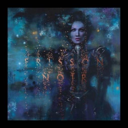 Okładka Tarja - Frisson Noir