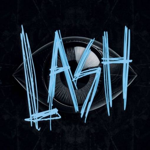 Okładka Dead Lights - Lash