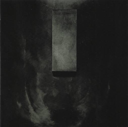 Okładka Mork - Monolitt