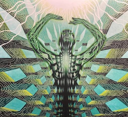 Okładka Growth - Under The Under
