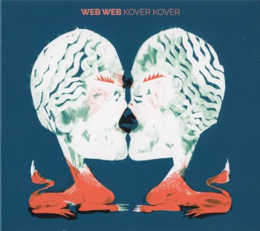 Okładka Web Web - Kover Kover