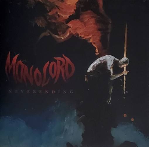 Okładka Monolord - Neverending