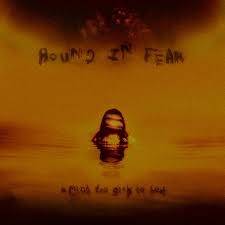 Okładka Bound In Fear - A Mind Too Sick To Heal