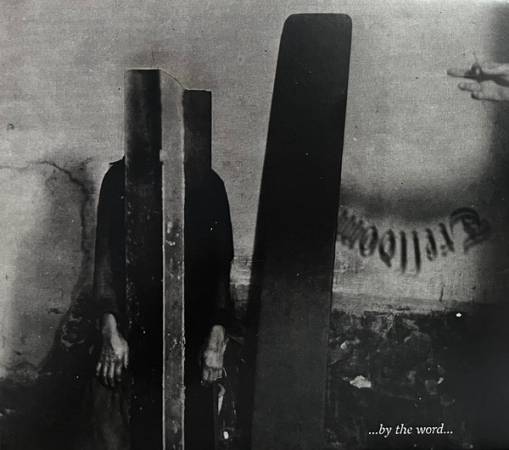 Okładka Trelldom - By The Word