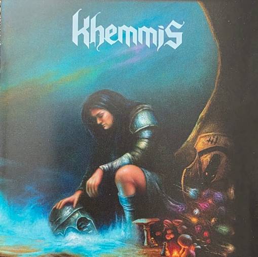 Okładka Khemmis - Khemmis
