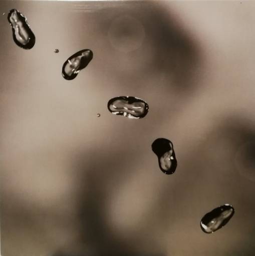 Okładka Peter Gabriel - Up LP