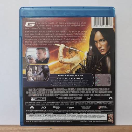 G.I. Joe [NM]