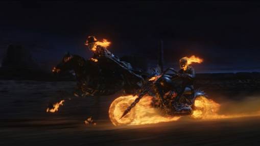 Ghost Rider [NM]