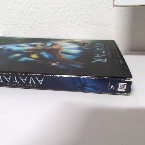 Avatar 3D (czyt. opis) [NM]