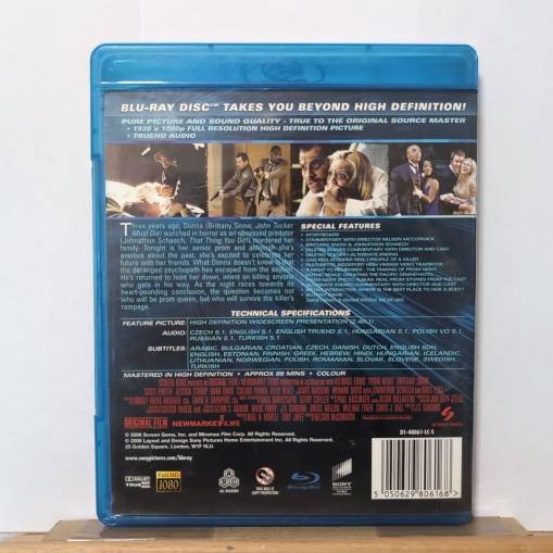 Prom Night [UNRATED VERSION] [EX]