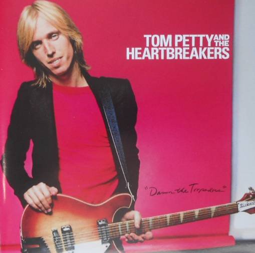Okładka PETTY, TOM  & THE HEARTBREAKERS - DAMN THE TORPEDOES