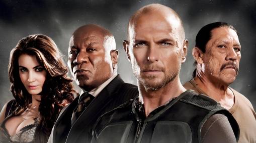 Death Race [NM]
