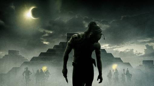 Apocalypto [EX]
