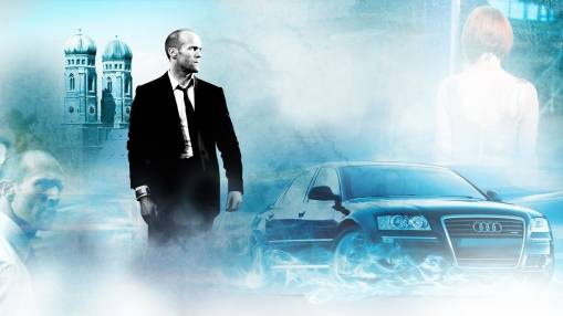 Transporter 3 [NM]