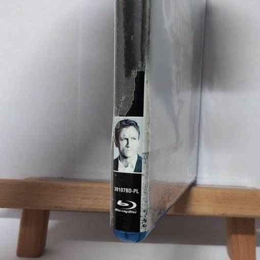 Quantum of Solace (czyt. opis) [EX]