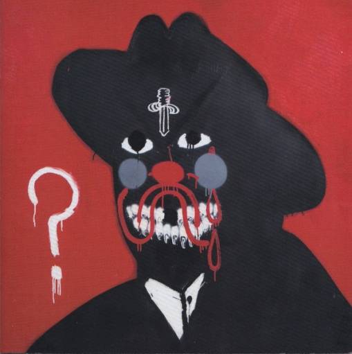 Okładka 21 Savage - WHAT HAPPENED TO THE STREETS?