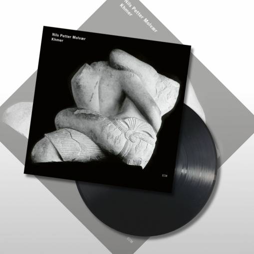 Okładka NILS PETER MOLVAER - KHMER (LP)