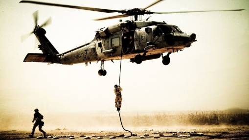 Black Hawk Down [NAPISY] [NM]