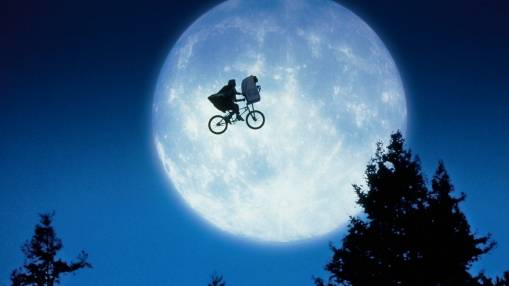 E.T. [LEKTOR] [EX]