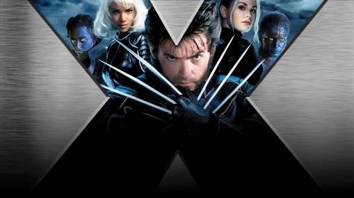 X-Men 2 [LEKTOR] [NM]