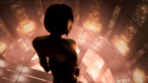 Ghost In The Shell 2 [LEKTOR] [NM]