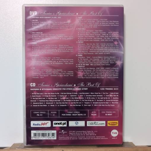 Taniec  z gwiazdami (2DVD [NM]