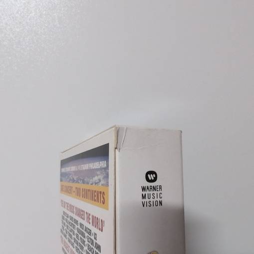 Live Aid 4DVD [NM]