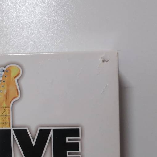 Live Aid 4DVD [NM]