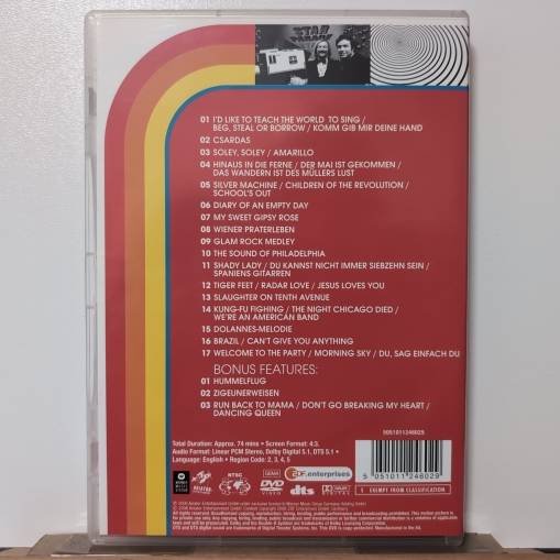 Best Of The 70's - 1 [NM]