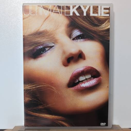 Okładka Kylie Minogue - Ultimate Kylie [NM]