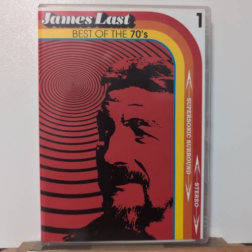 Best Of The 70's - 1 [NM]
