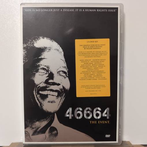 46664 The Event [NM]