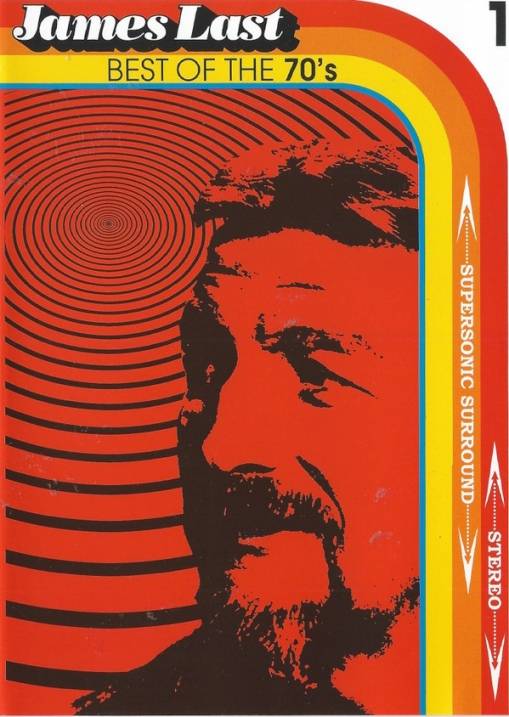 Okładka James Last - Best Of The 70's - 1 [NM]