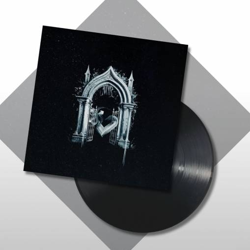 Okładka Lord Of The Lost - Opvs Noir Vol 3 LP