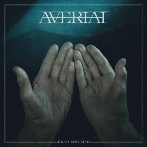Okładka Avertat - Dead End Life