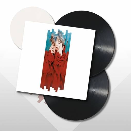Okładka Placebo - Placebo RE CREATED LP DELUXE + EP