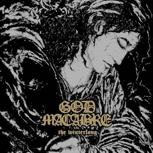 Okładka God Macabre - The Winterlong