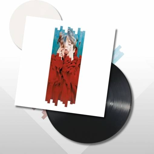 Okładka Placebo - Placebo RE CREATED LP BLACK + EP