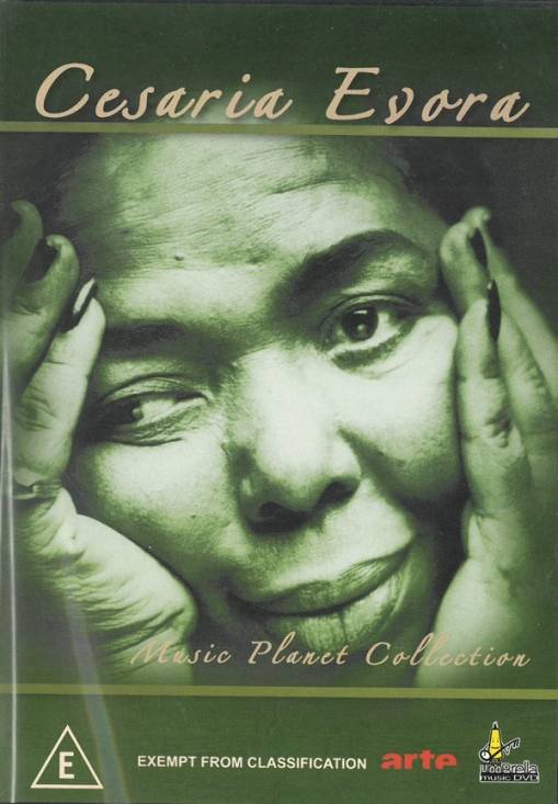 Okładka Cesaria Evora - Music Planet Collection [NM]