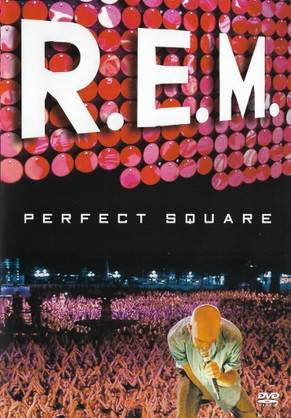 Okładka R.E.M. - Perfect Square [EX]