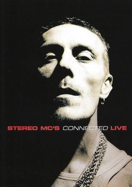 Okładka Stereo MC's - Connected Live [EX]